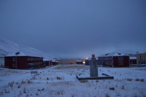 Abenteuer Arktis - 4 Tage in Spitzbergen Abenteuer Arktis - 4 Tage in Spitzbergen