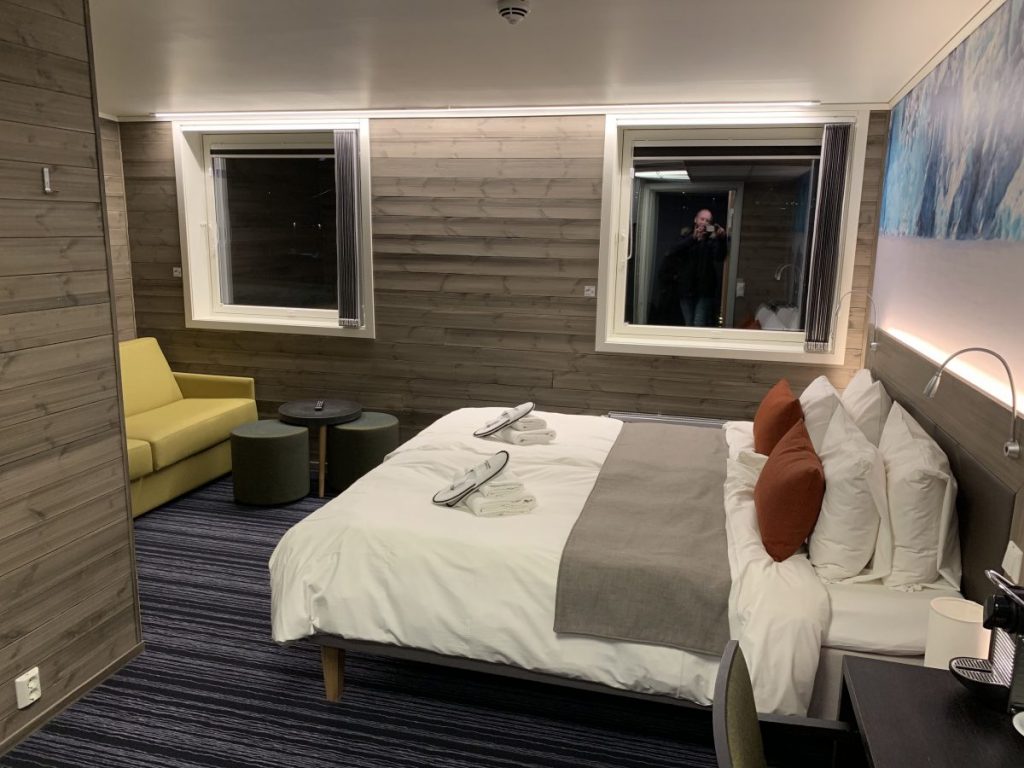 Abenteuer Arktis - 4 Tage in Spitzbergen Abenteuer Arktis - 4 Tage in Spitzbergen