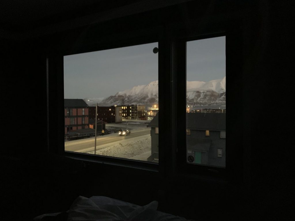 Abenteuer Arktis - 4 Tage in Spitzbergen Abenteuer Arktis - 4 Tage in Spitzbergen