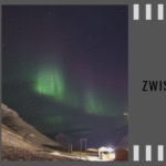 Faszination Nordlichter - zwischen Vorstellung und Realität Nordlichter Realtität