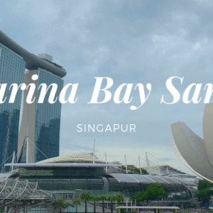 Marina Bay Sands Hotel Marina Bay Sands