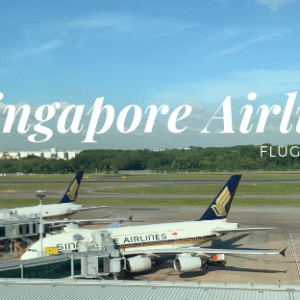 Singapore Airlines