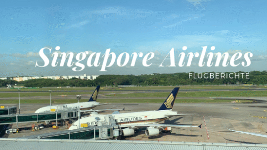 Singapore Airlines