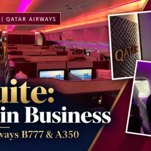 QSuite First in Business Qatar Airways Vergleich B777 A350 QSuite First in Business Qatar Airways Vergleich B777 A350