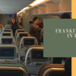 Die Economy Class im A380 bon Singapore Airlines