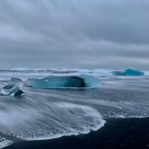 Diamond Beach - wunderbar