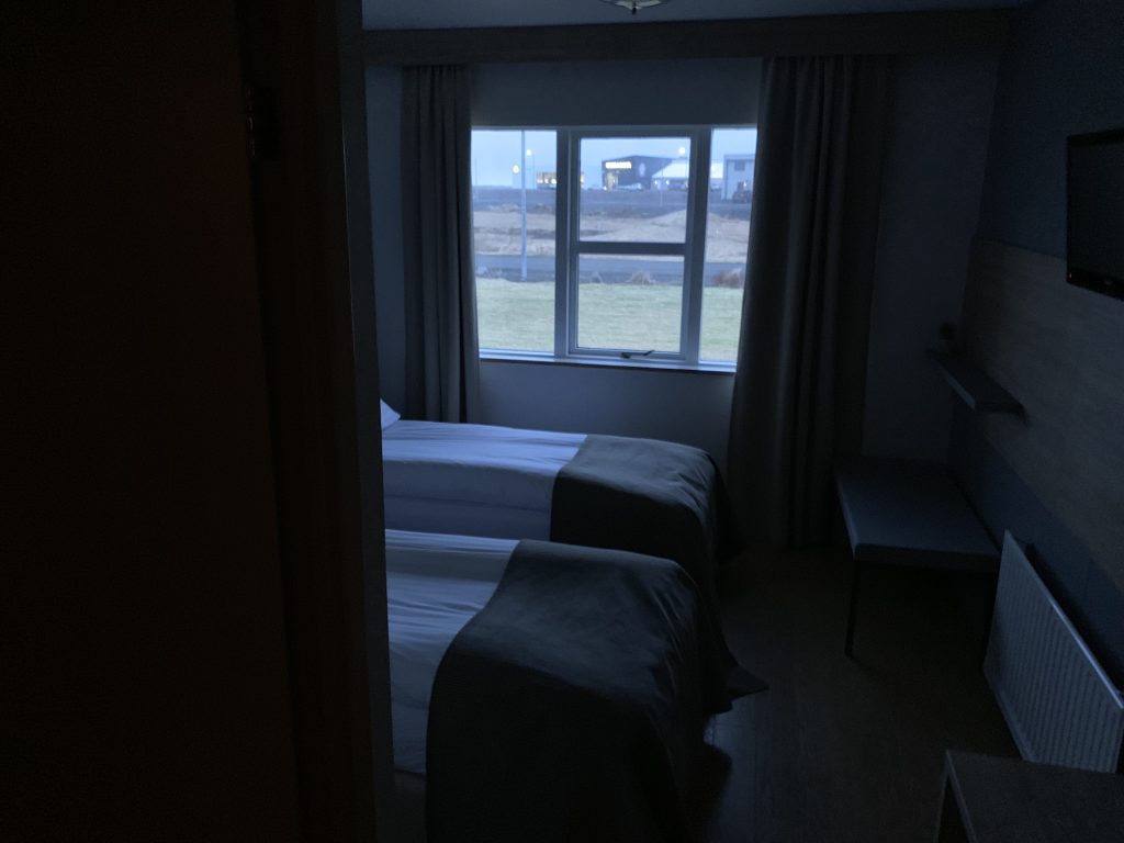 Icelandair Hotel Vík í Mýrdal