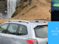 6 Tage Island Roadtrip – Mit dem Mietwagen durch den Süden