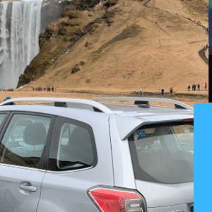 6 Tage Island Roadtrip - Mit dem Mietwagen durch den Süden