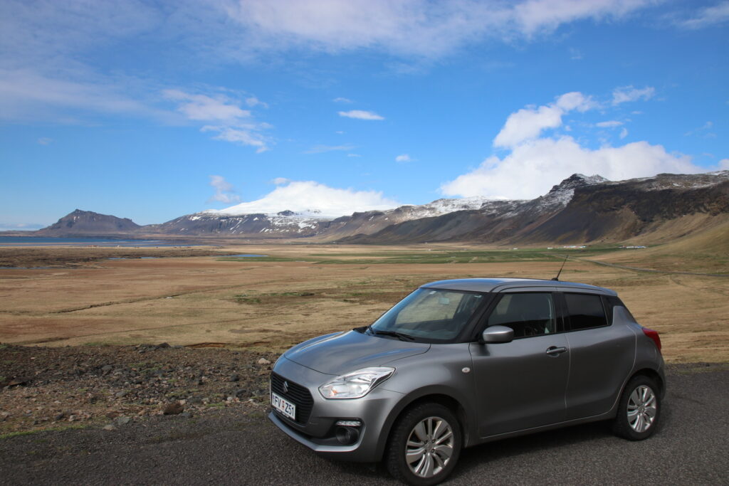 Island Roadtrips Island Roadtrip