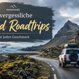 Island Roadtrips Islands Roadtrip