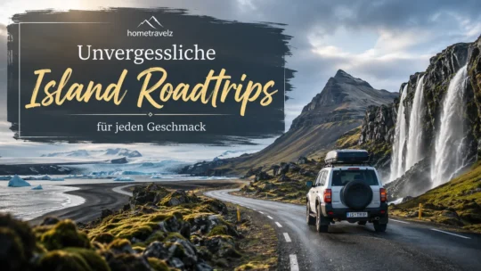 Islands Roadtrip