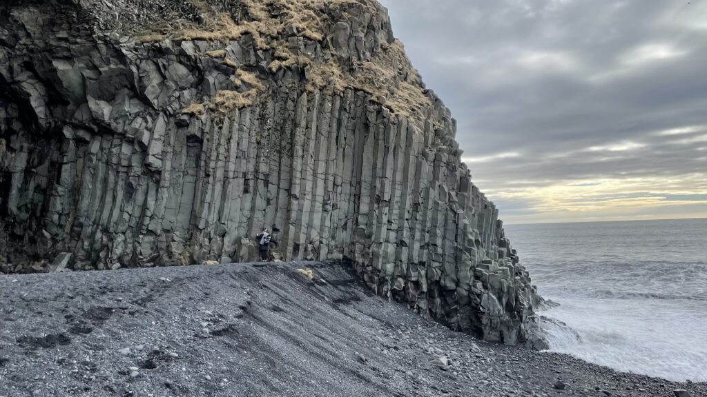 Die unwirkliche Südküste Islands Die unwirkliche Südküste Islands