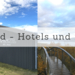 Island Hotels und mehr Island und seine Hotels