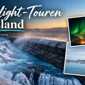 Highlight Touren in Island Highlight Touren in Island