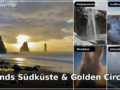 TOP Highlights in Island -Golden Circle und Südküste-
