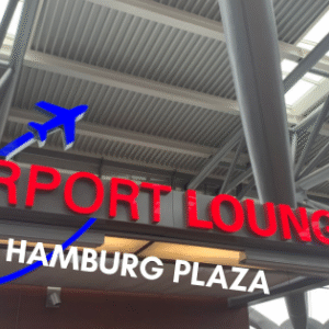 Airport Lounge Hamburg Plaza Airport Lounge Hamburg Plaza