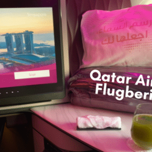 Qatar Airways Qatar Airways