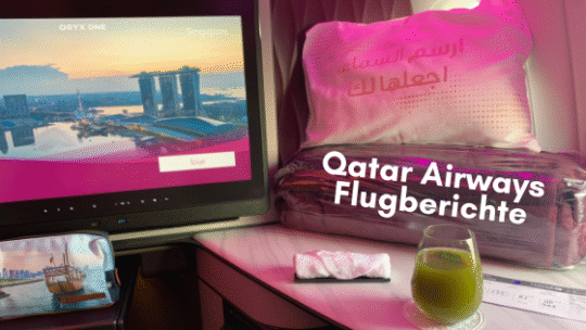 Qatar Airways