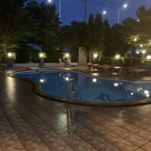 The Great Residence Hotel Bangkok Airport The Great Residence Hotel Bangkok Airport