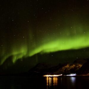 Magische Nordlichttour mit Scan Adventure AS Nordlichter