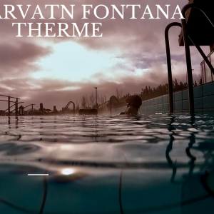 Laugarvatn Fontana Therme