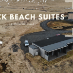Black Beach Suites - Island Black Beach Suites - Island