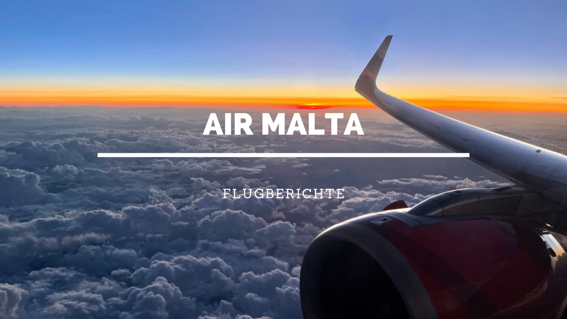 Air Malta