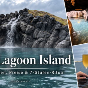 Sky Lagoon Island: Erfahrungen, Preise & 7-Stufen-Ritual Sky Lagoon Island