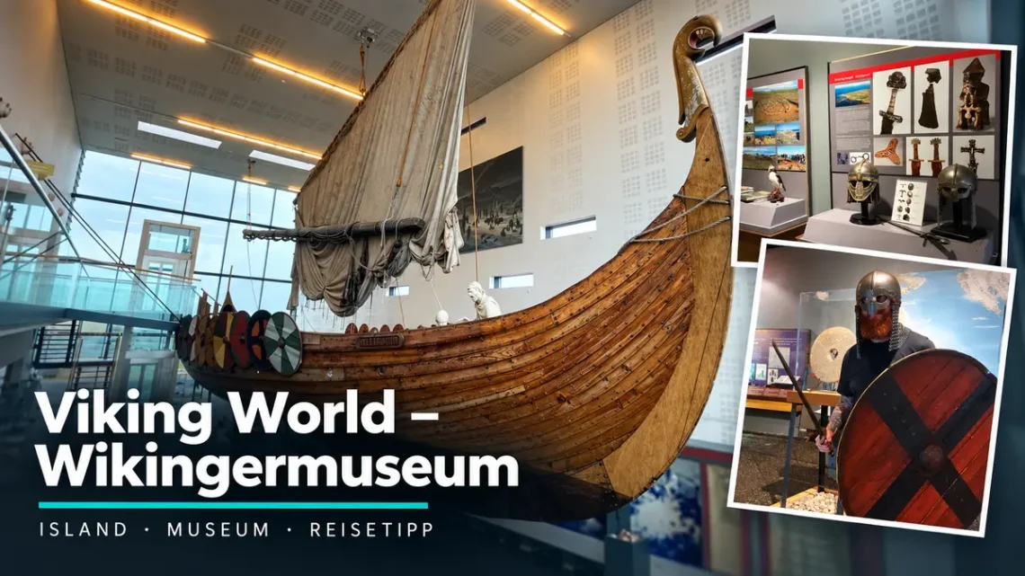Viking World - Wikinger Museum