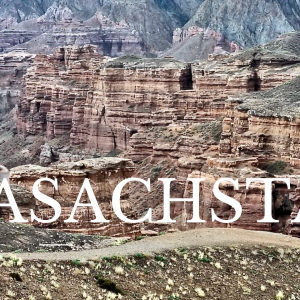 Kasachstan Kasachstan