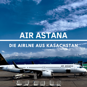 Air Astana Air Astana