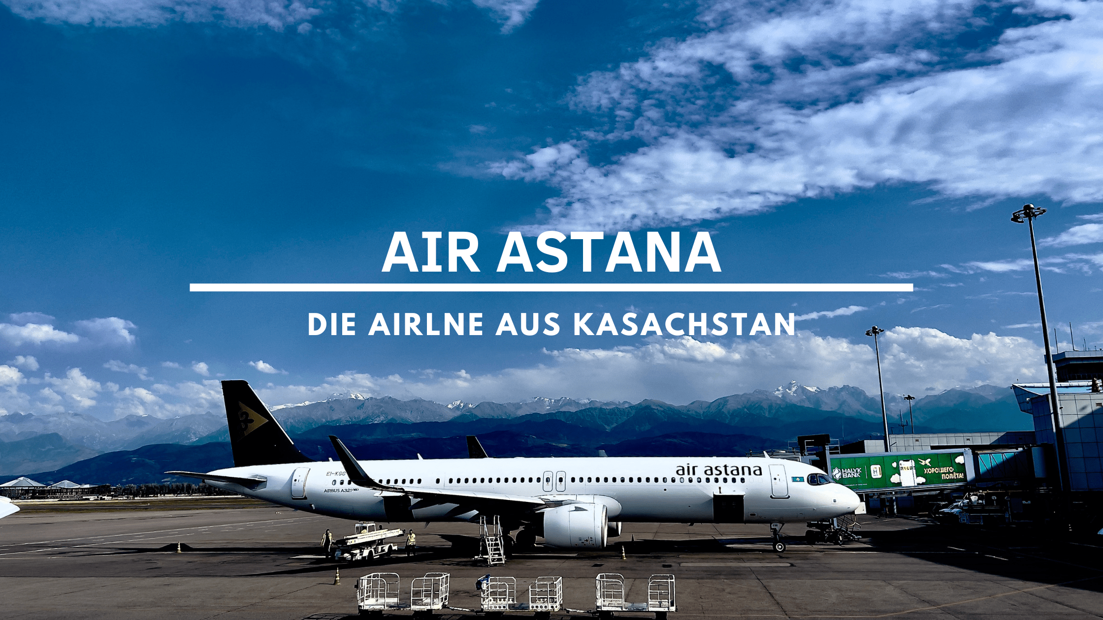 Air Astana
