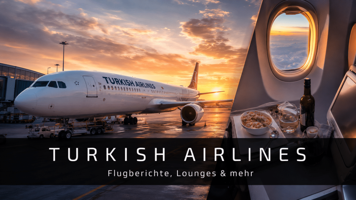 Turkish Airlines