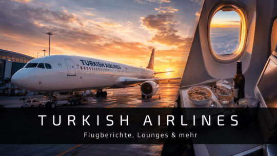 Turkish Airlines