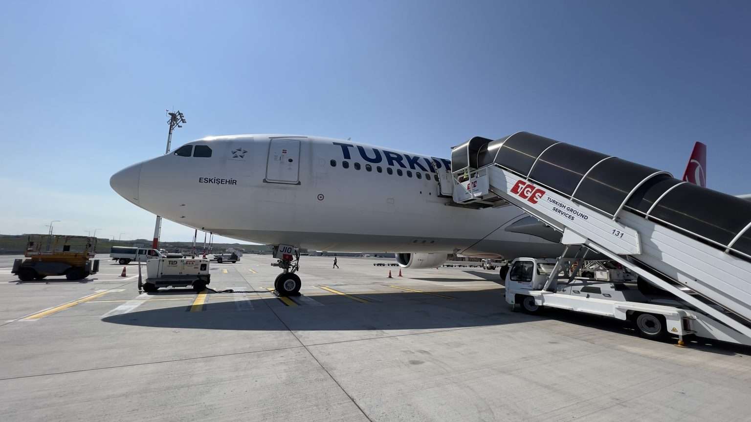 Mit Turk Flüge Von Accra Nach Düsseldorf Mit Turkish Airlines – GKMPE