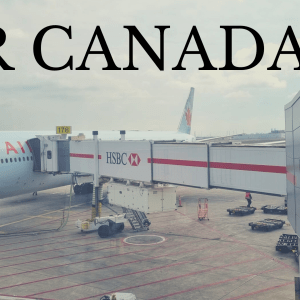 Air Canada