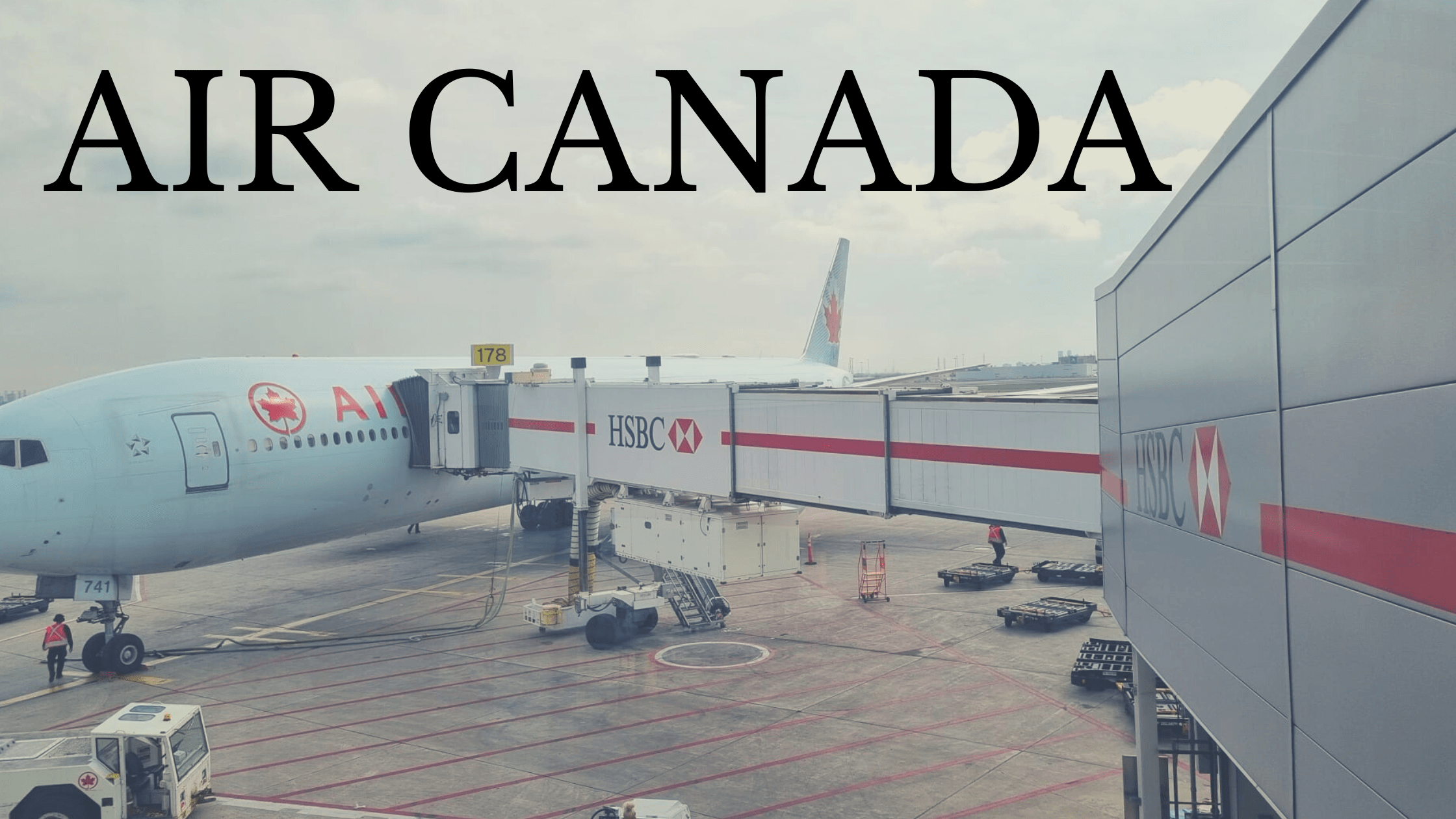 Air Canada
