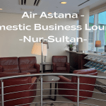 Air Astana domestic Business Lounge Nur-Sultan Air Astana domestic Business Lounge Nur-Sultan