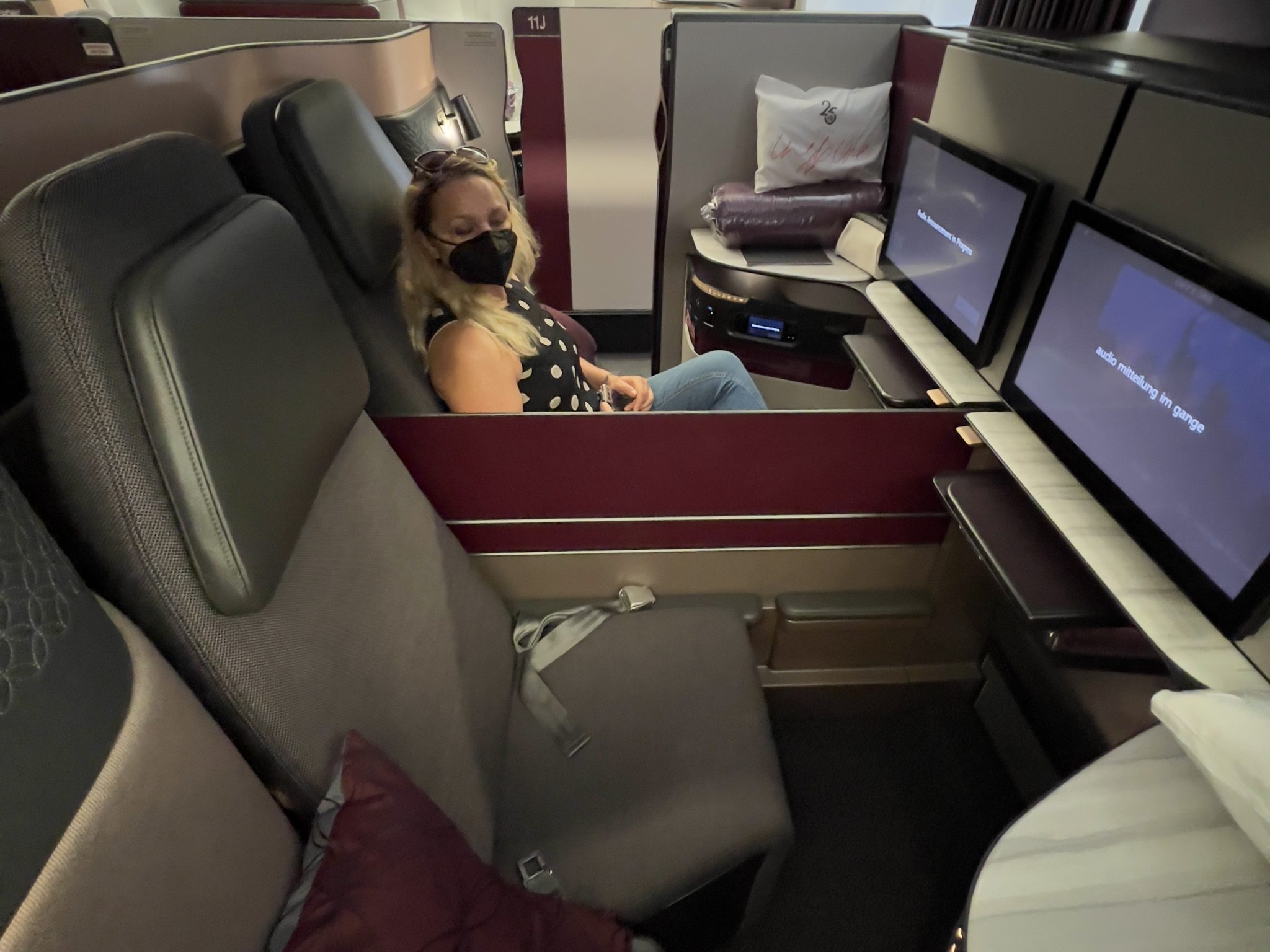 Flug Qr69 Von Doha Nach Frankfurt hometravelz.de