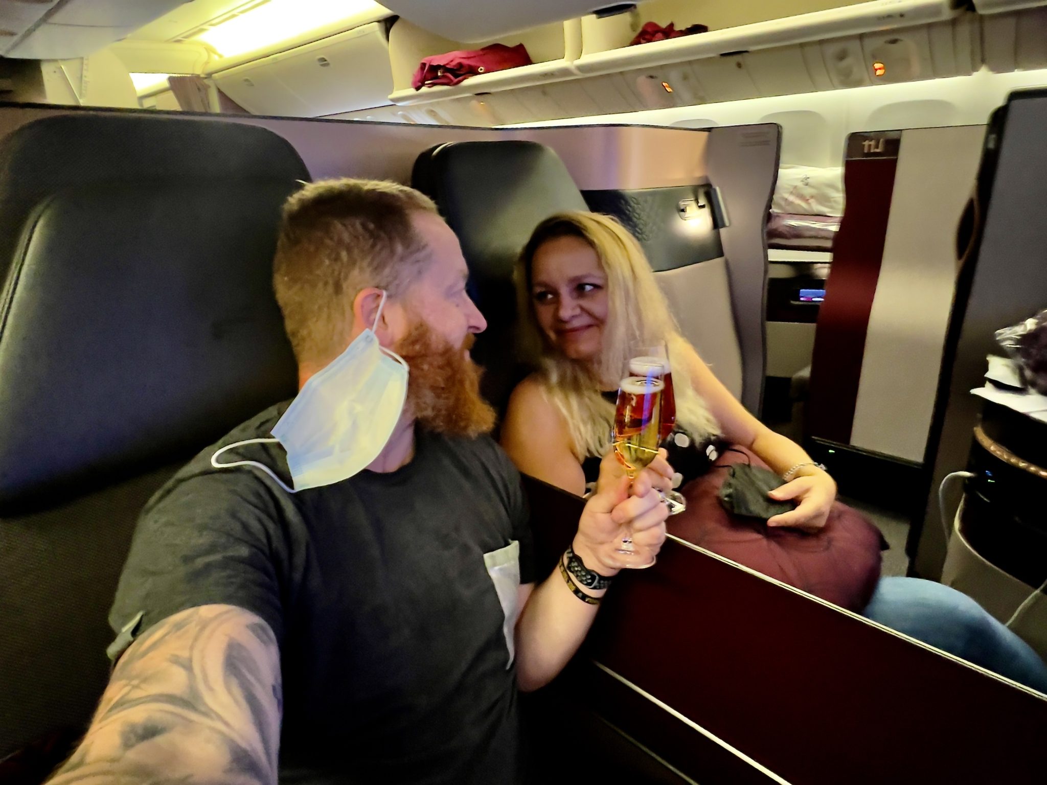 Flug Qr69 Von Doha Nach Frankfurt hometravelz.de
