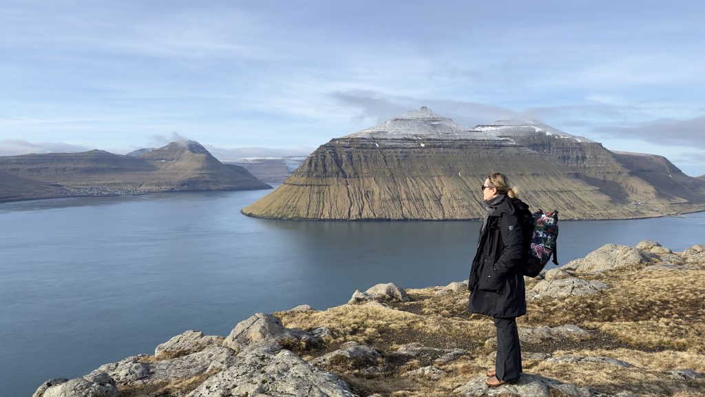 9 Tage mit dem Mietwagen auf den Färöer Inseln