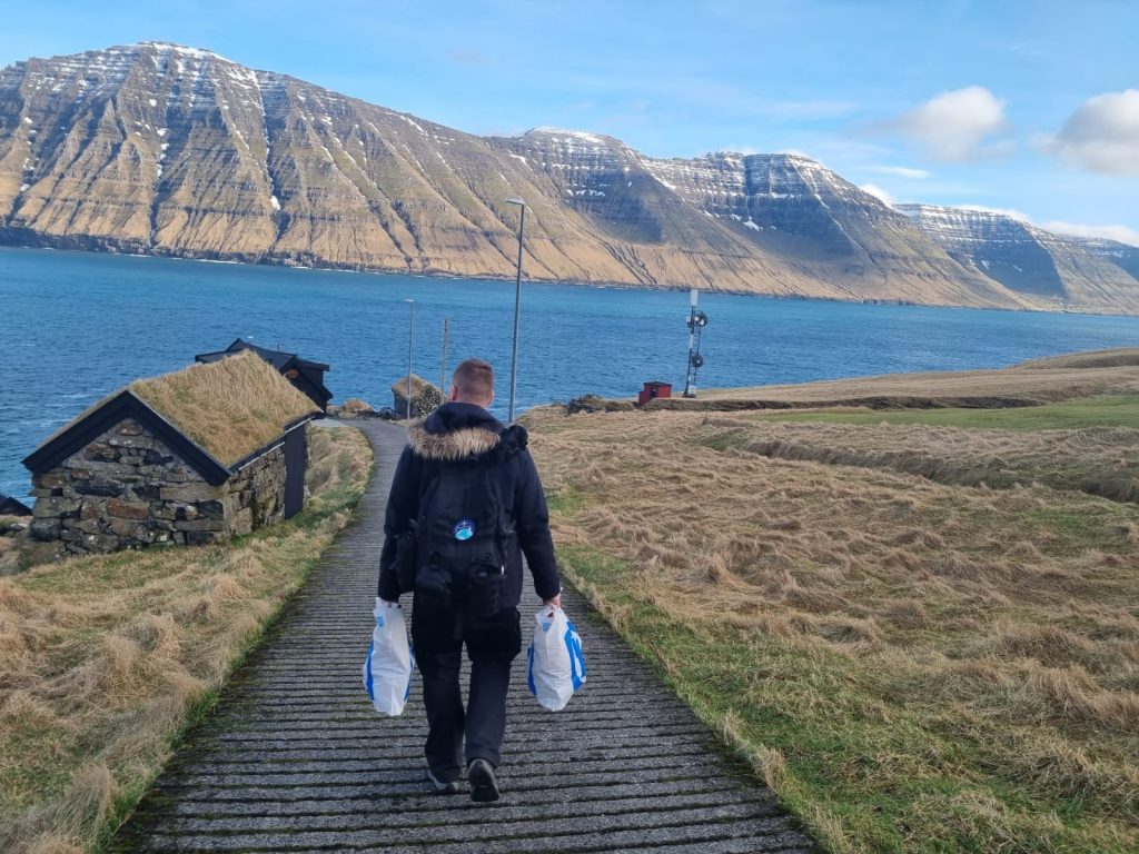Tipps und Nützliches für die Färöer Inseln