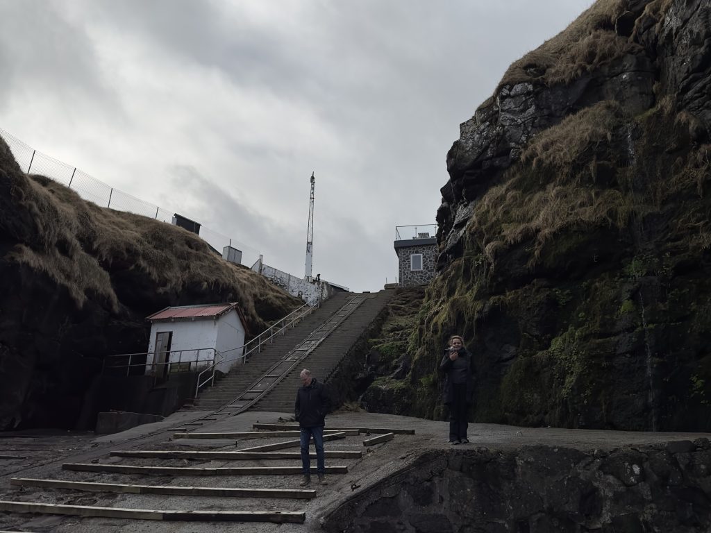 Färöer Inseln TOP Highlight Sightseeing Tagestour