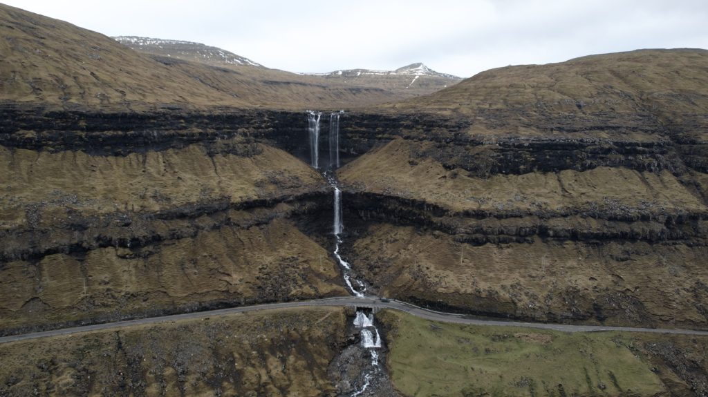 Färöer Inseln TOP Highlight Sightseeing Tagestour