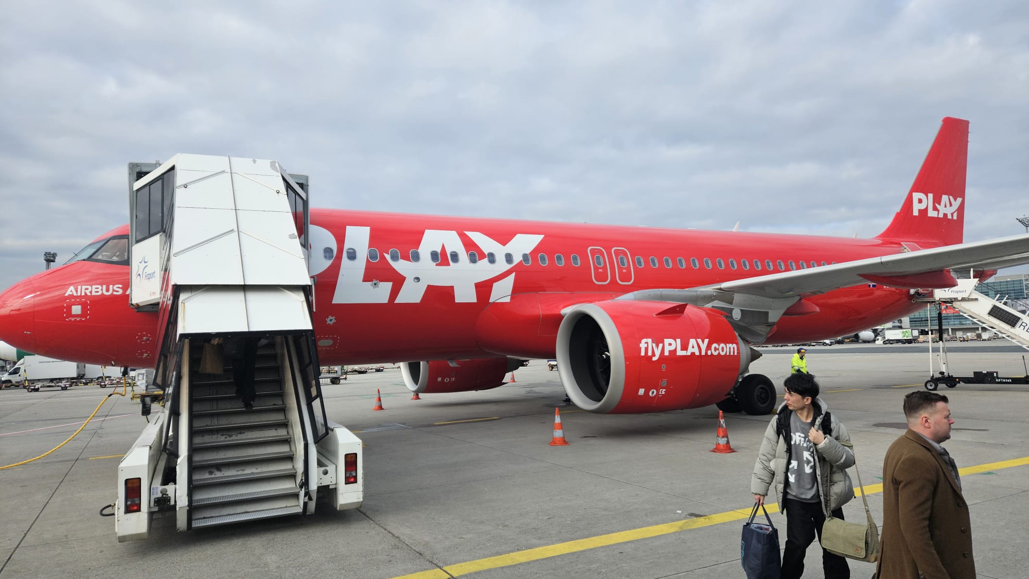 Island 9 Tage mit Mietwagen und Baby