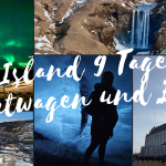 Island 9 Tage mit Mietwagen und Baby Island 9 Tage mit Mietwagen und Baby