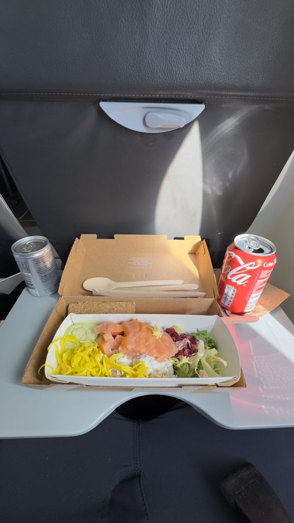 Entspannt mit Kleinkind nach Tromso fliegen