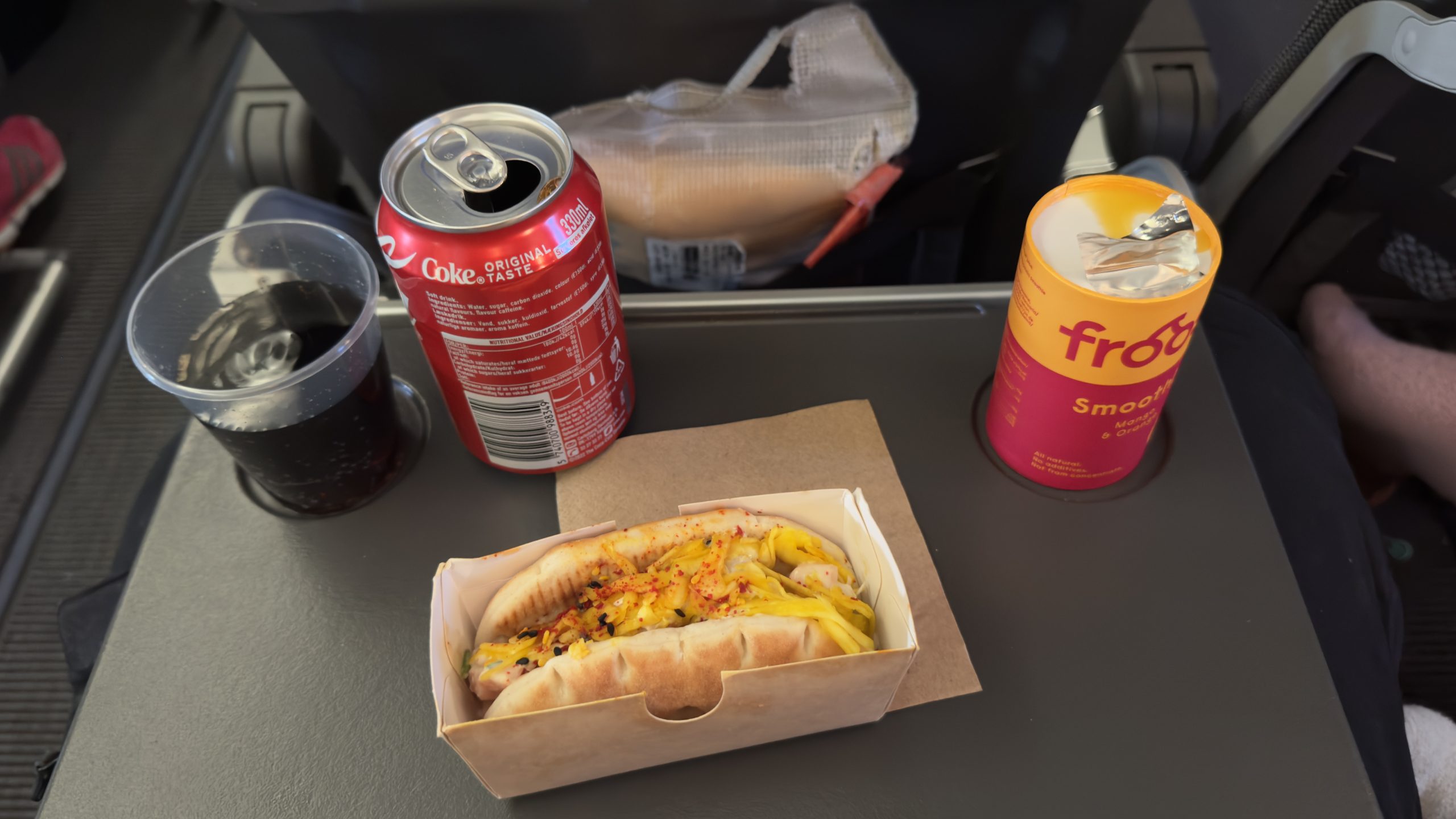 Entspannt mit Kleinkind nach Tromso fliegen