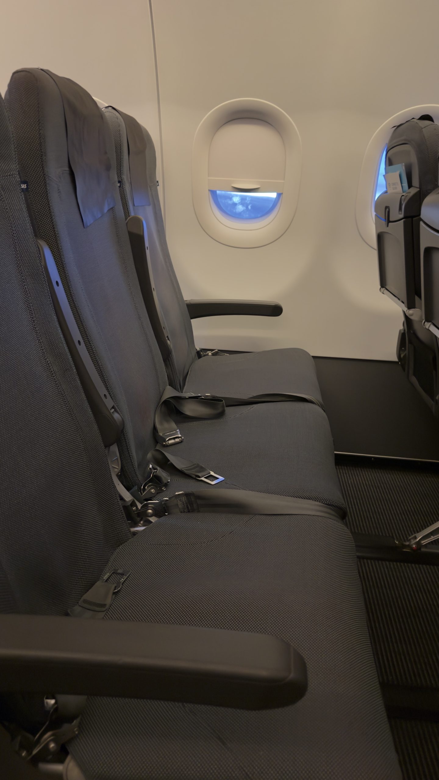 Entspannt mit Kleinkind nach Tromso fliegen